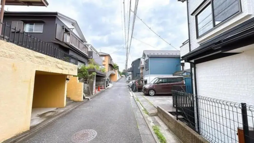 4LDK Tama City Tokyo (3)