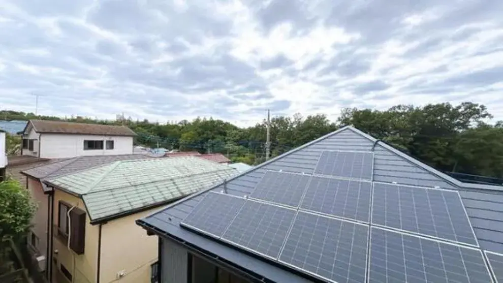 4LDK Tama City Tokyo (5)