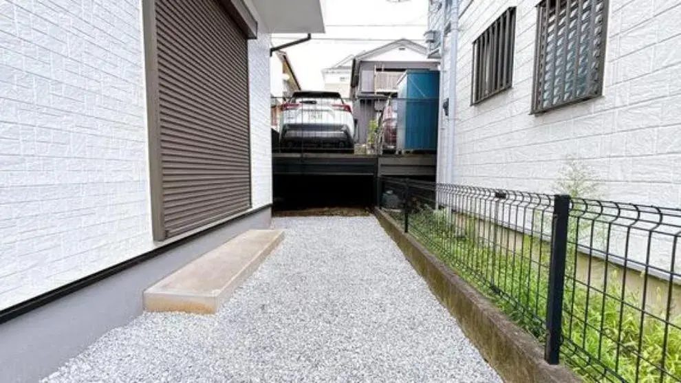 4LDK Tama City Tokyo (6)