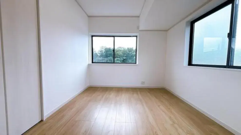 4LDK Tama City Tokyo (9)