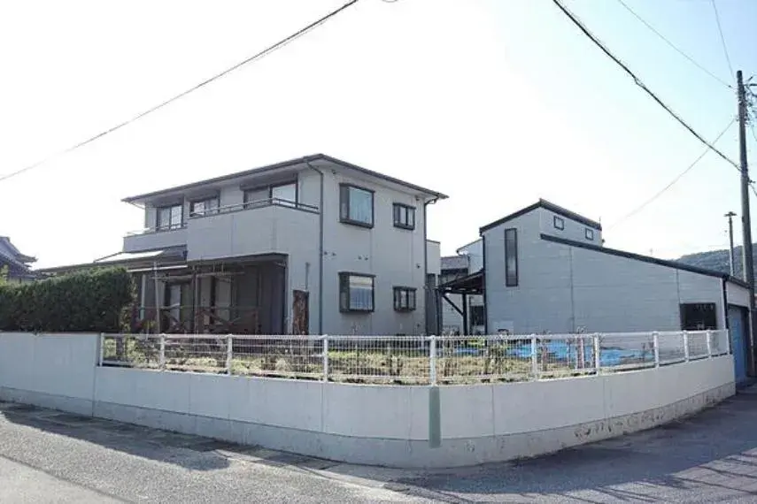 Akiya in Fukuoka