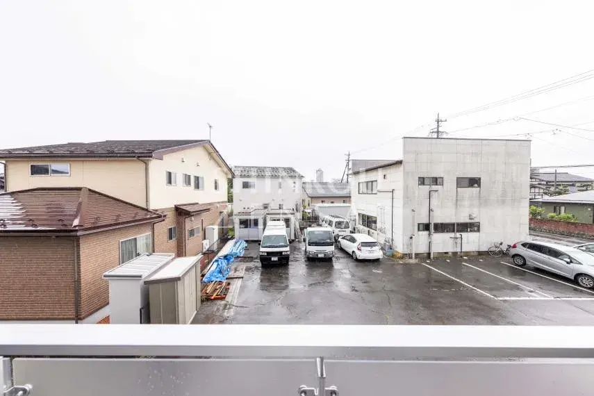 [Propiedad 3LDK+WIC] Ciudad de Matsumoto Prefectura de Nagano (3)