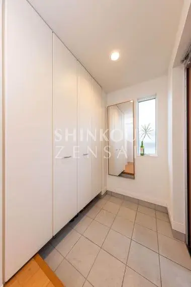 [Propiedad 3LDK+WIC] Ciudad de Matsumoto Prefectura de Nagano (24)