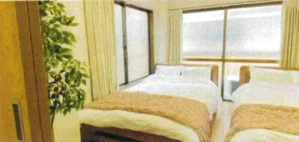 2LDK Shinagawa-ku Tokyo (3)