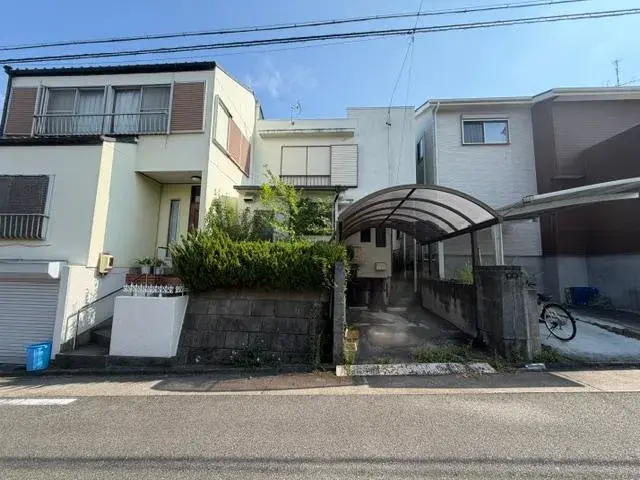 Akiya in Aichi
