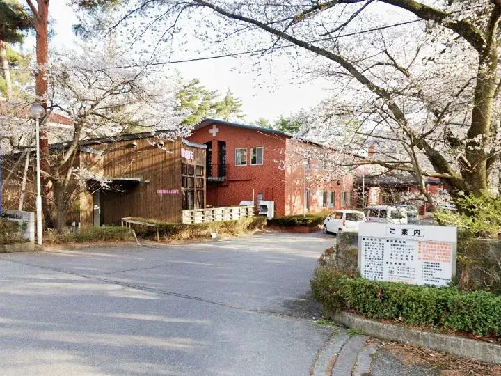 Propiedad 3LDK Miyota-machi Nagano (28)