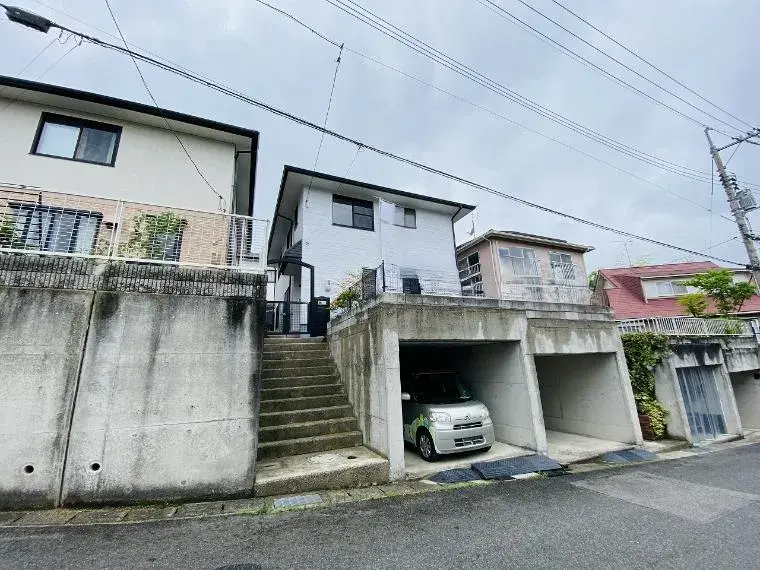 4LDK Aki-gun Kumano-cho, Hiroshima Prefecture (2)