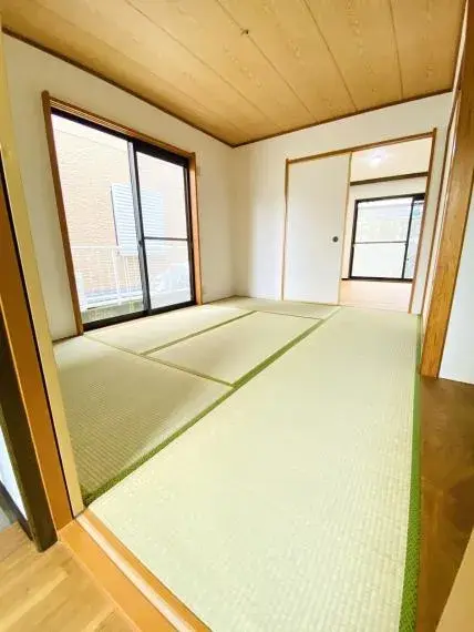 4LDK Aki-gun Kumano-cho, Hiroshima Prefecture (11)