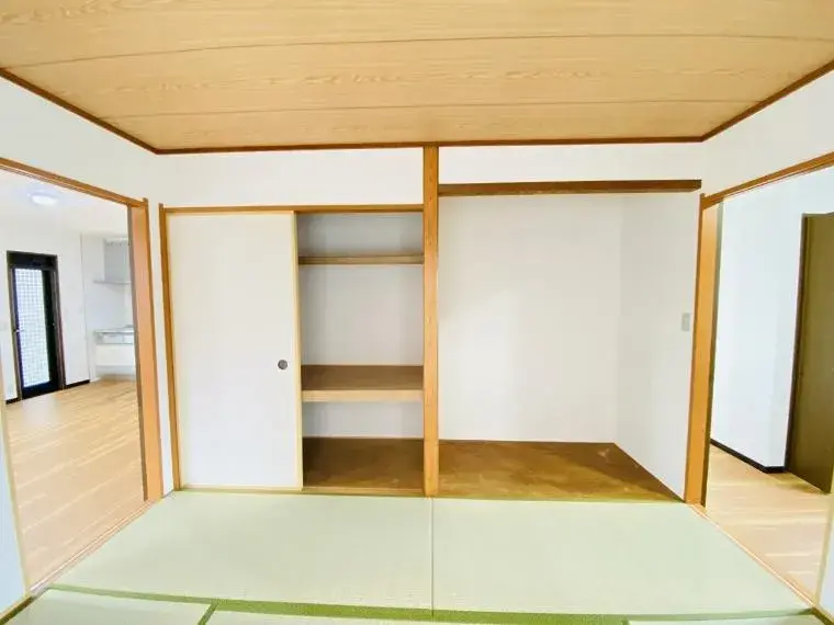 4LDK Aki-gun Kumano-cho, Hiroshima Prefecture (14)