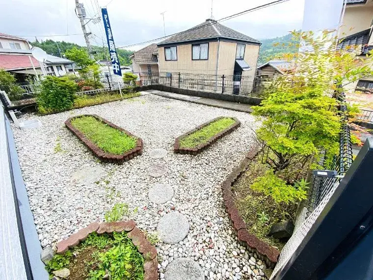 4LDK Aki-gun Kumano-cho, Hiroshima Prefecture (4)