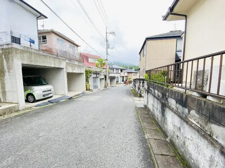 4LDK Aki-gun Kumano-cho, Hiroshima Prefecture (8)