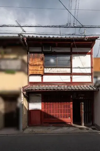 4DK Minami Ward, Kyoto City Kyoto Prefecture (2)