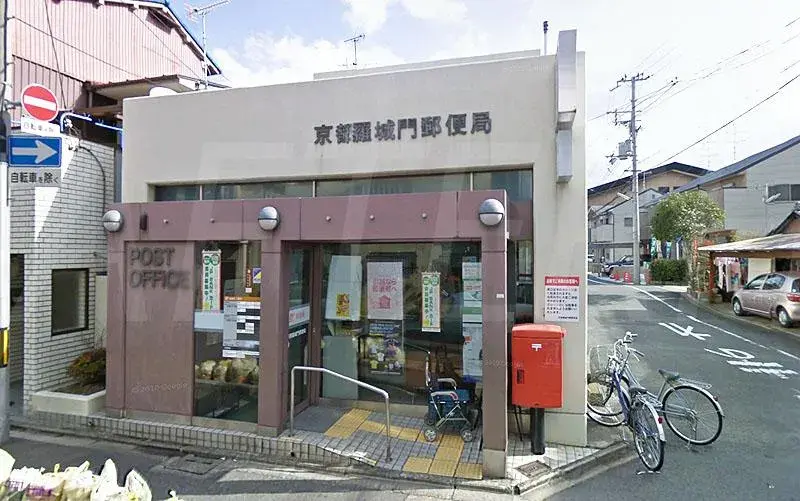 4DK Minami Ward, Kyoto City Kyoto Prefecture (11)