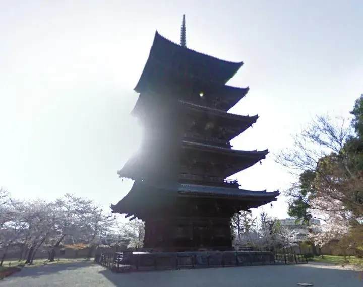 4DK Minami Ward, Kyoto City Kyoto Prefecture (12)