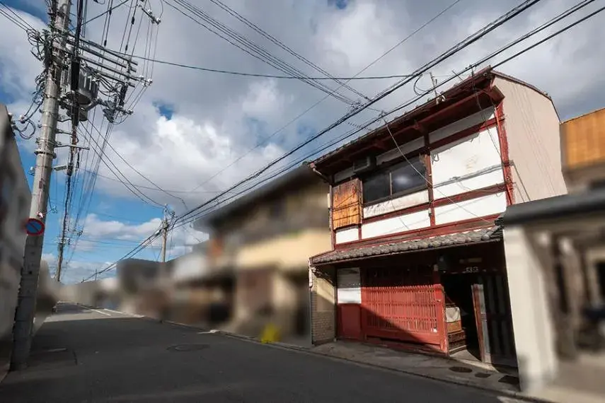 4DK Minami Ward, Kyoto City Kyoto Prefecture (3)