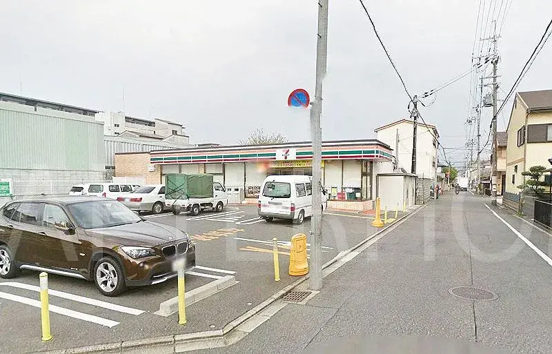 4DK Minami Ward, Kyoto City Kyoto Prefecture (6)