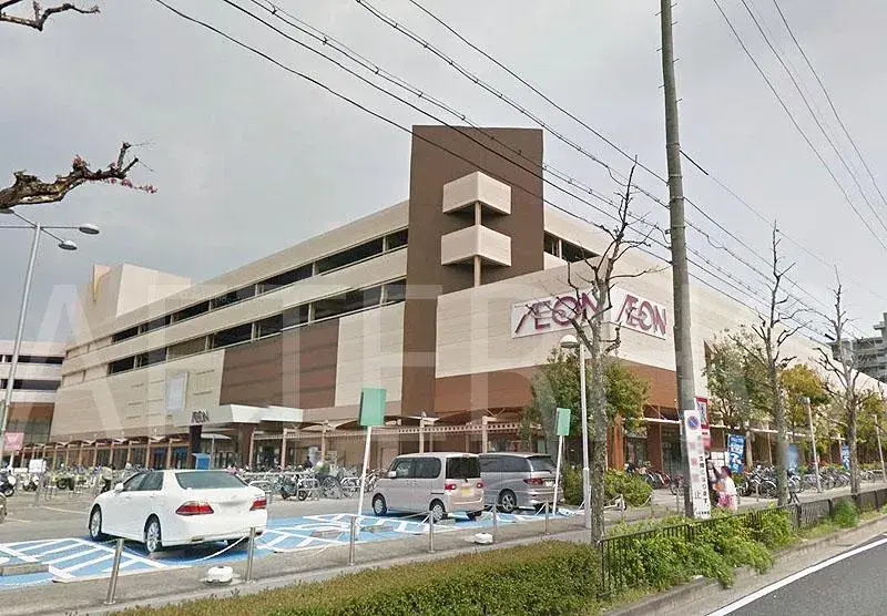 4DK Minami Ward, Kyoto City Kyoto Prefecture (9)