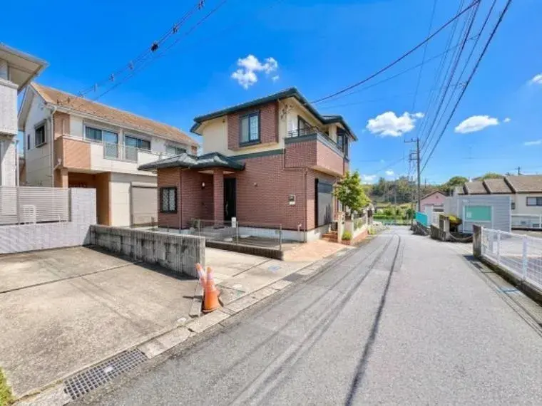 3SLDK Ayase City Kanagawa Prefecture (2)