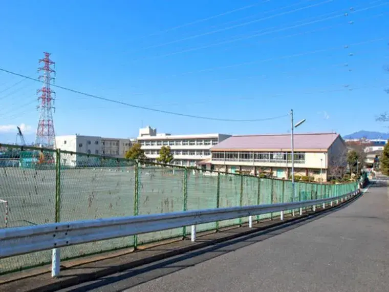 3SLDK Ayase City Kanagawa Prefecture (11)