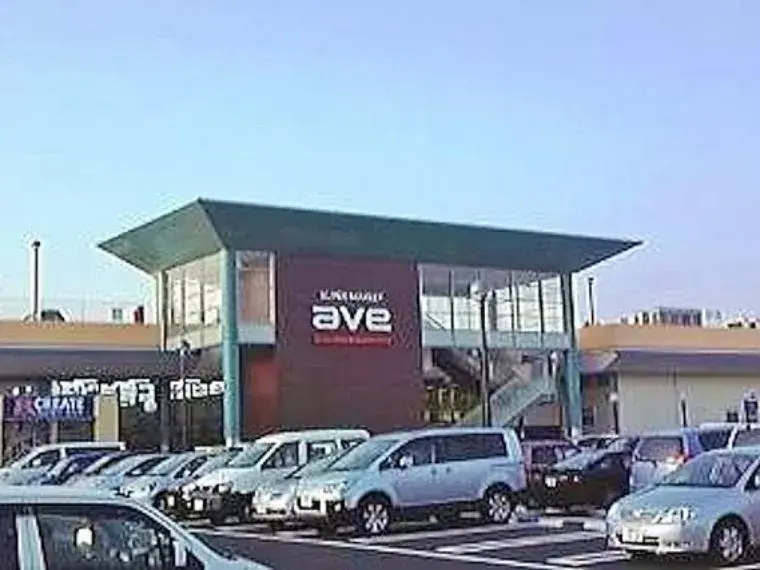 3SLDK Ayase City Kanagawa Prefecture (15)