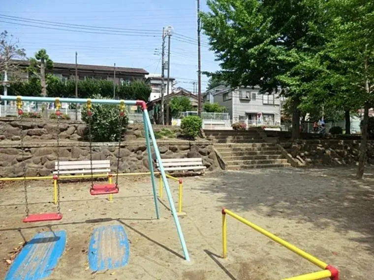 3SLDK Ayase City Kanagawa Prefecture (17)