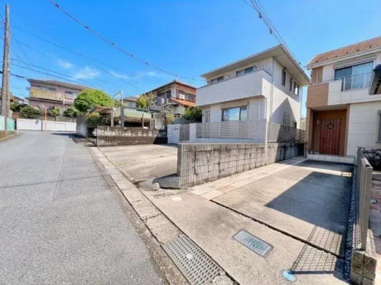 3SLDK Ayase City Kanagawa Prefecture (3)