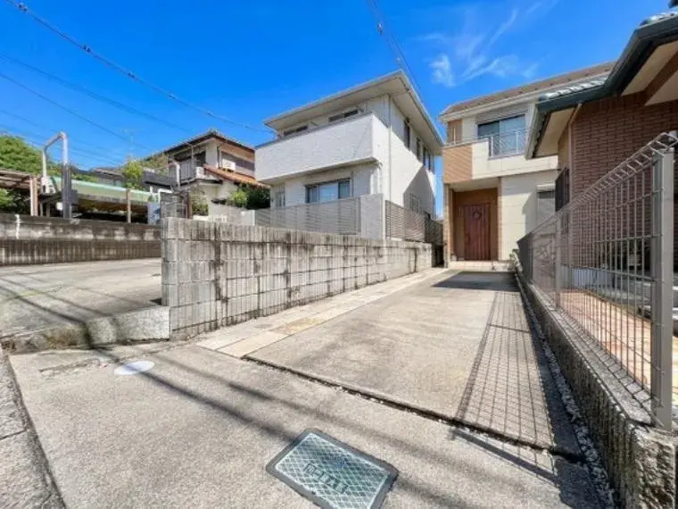 3SLDK Ayase City Kanagawa Prefecture (5)