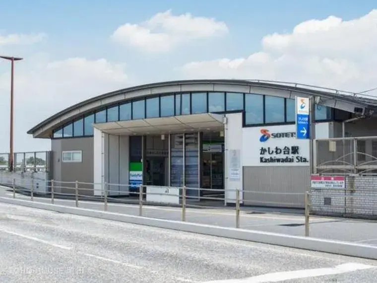 3SLDK Ayase City Kanagawa Prefecture (10)