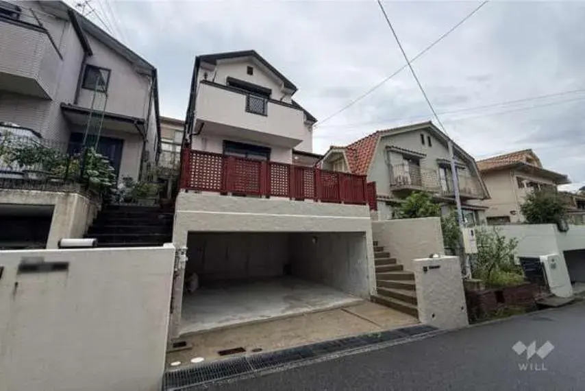 Akiya in Hyogo