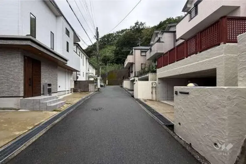 4LDK 神戸市 兵庫県 (2)