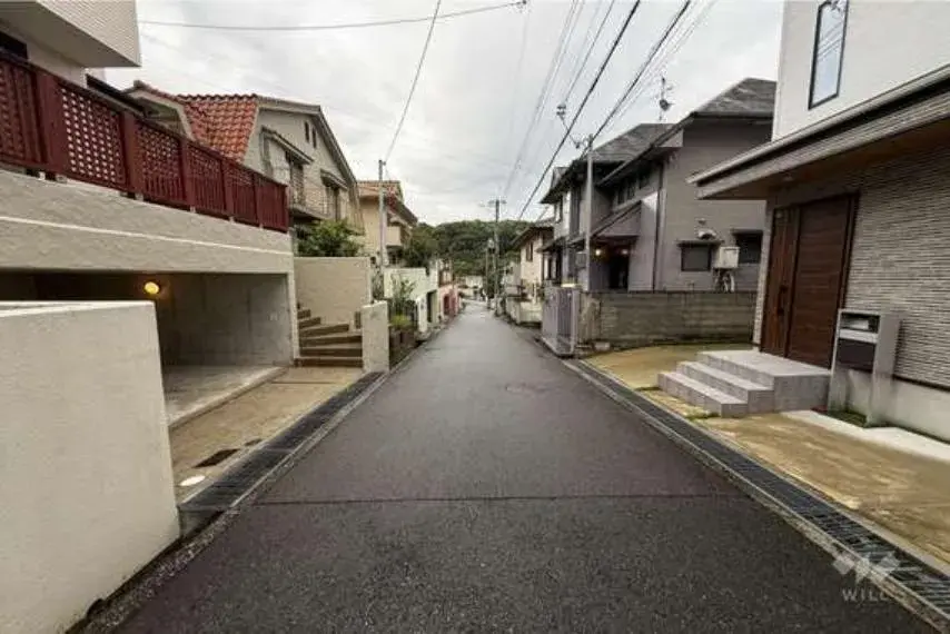 4LDK 神戸市 兵庫県 (3)