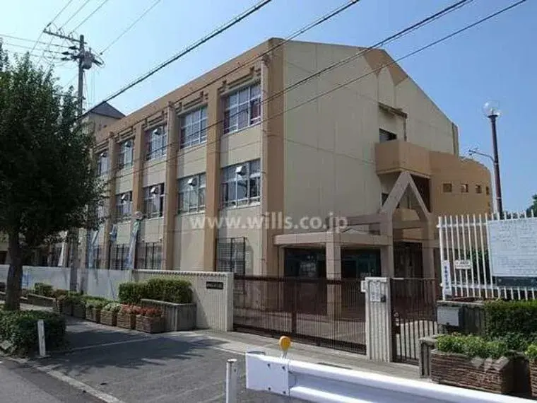 4LDK 神戸市 兵庫県 (28)