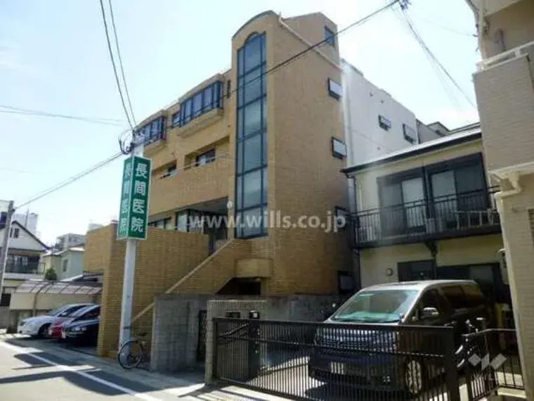 4LDK 神戸市 兵庫県 (30)