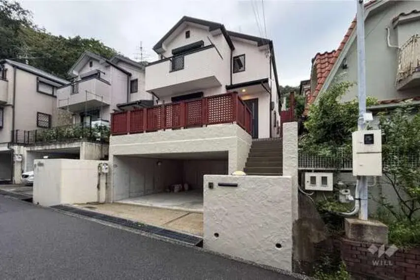4LDK 神戸市 兵庫県 (4)
