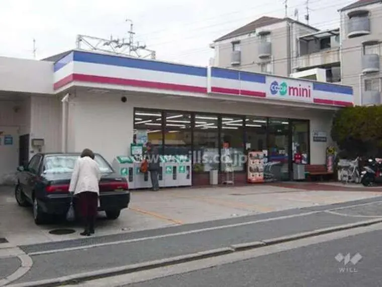 4LDK 神戸市 兵庫県 (31)
