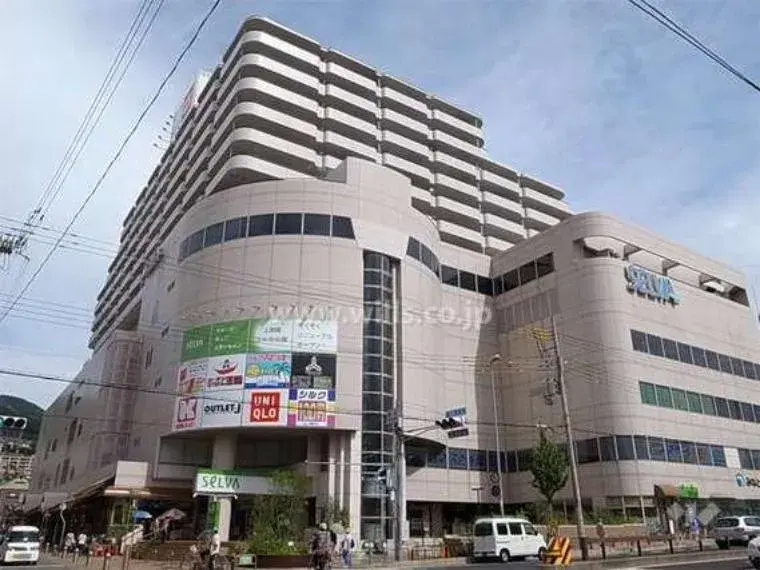 4LDK 神戸市 兵庫県 (32)
