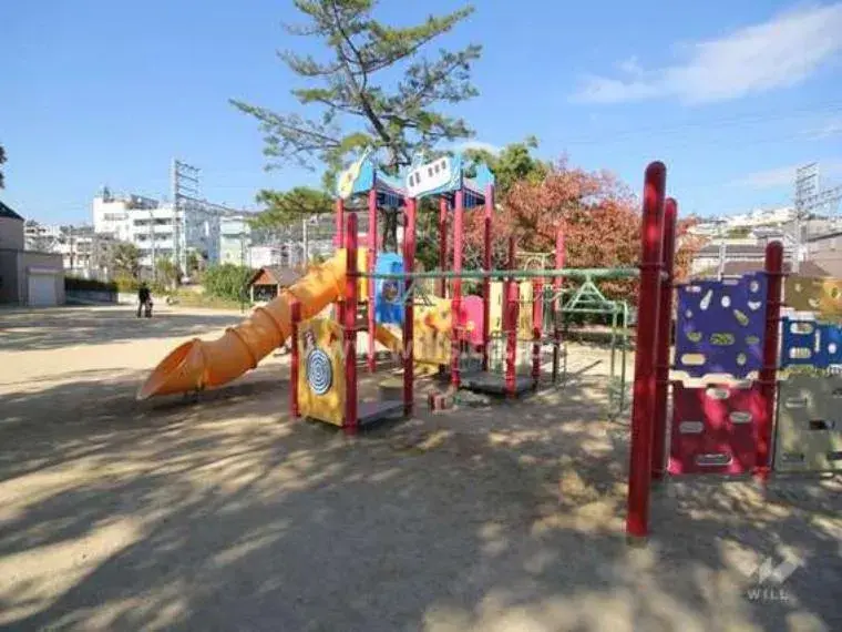 4LDK 神戸市 兵庫県 (33)