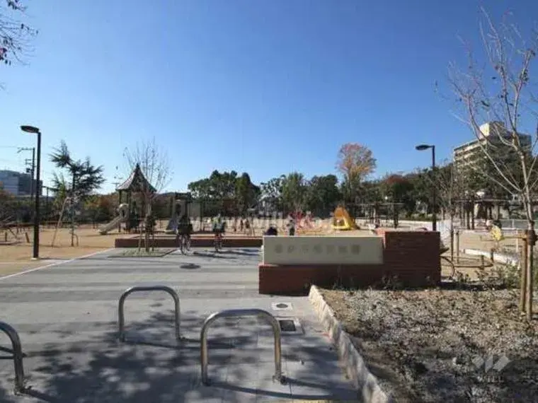4LDK 神戸市 兵庫県 (34)