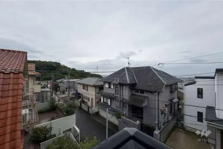 4LDK 神戸市 兵庫県 (5)