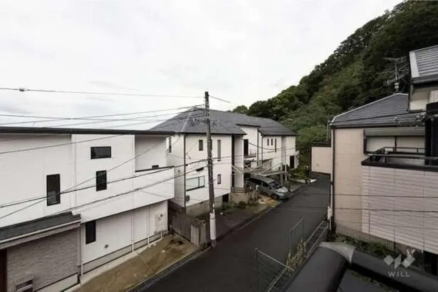 4LDK 神戸市 兵庫県 (6)