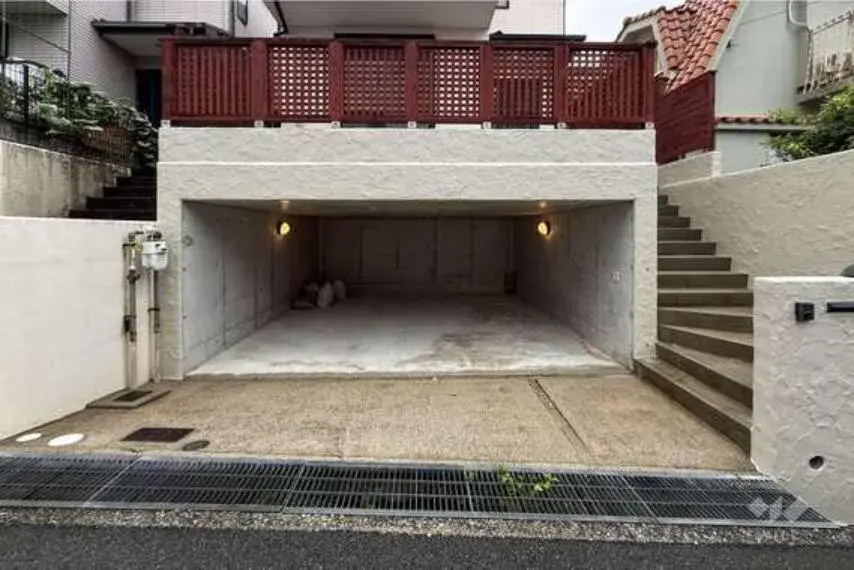 4LDK 神戸市 兵庫県 (8)