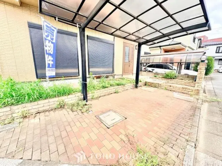 4LDK Property Kiyose City Tokyo (2)