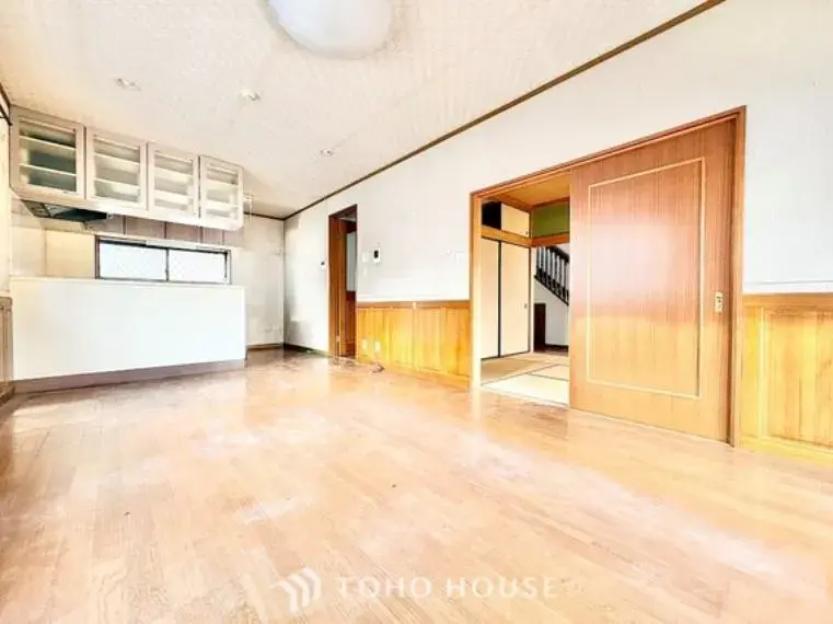 4LDK Property Kiyose City Tokyo (14)