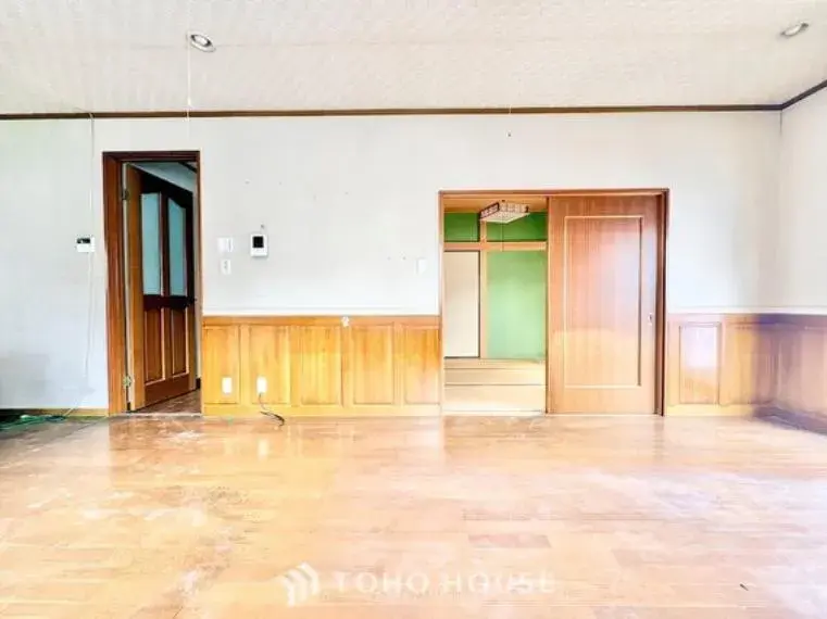 4LDK Property Kiyose City Tokyo (15)
