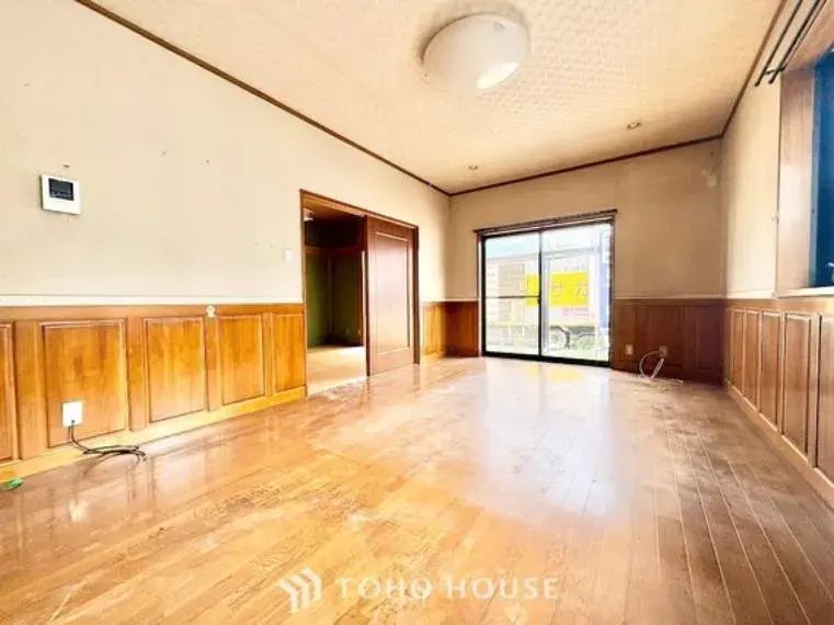 4LDK Property Kiyose City Tokyo (5)