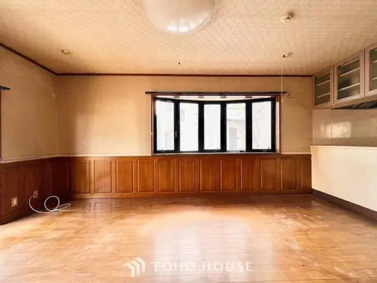 4LDK Property Kiyose City Tokyo (8)