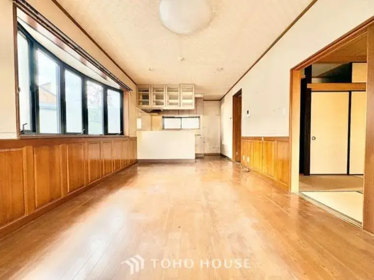 4LDK Property Kiyose City Tokyo (10)
