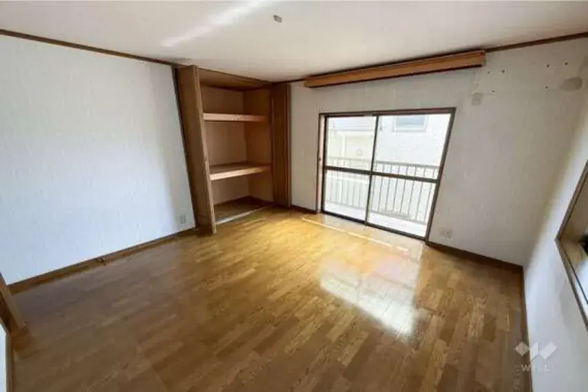 2LDK عقار مدينة كوبي محافظة هيوغو (11)
