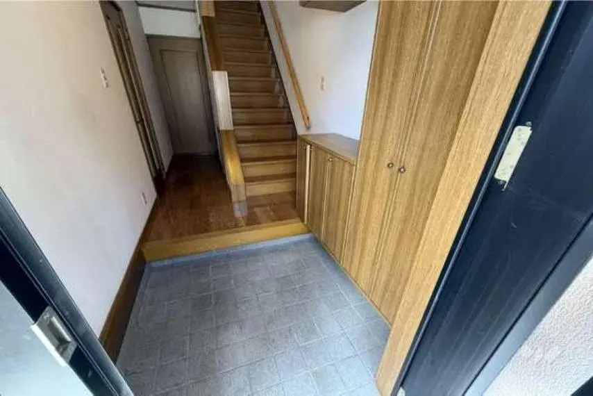 2LDK عقار مدينة كوبي محافظة هيوغو (13)