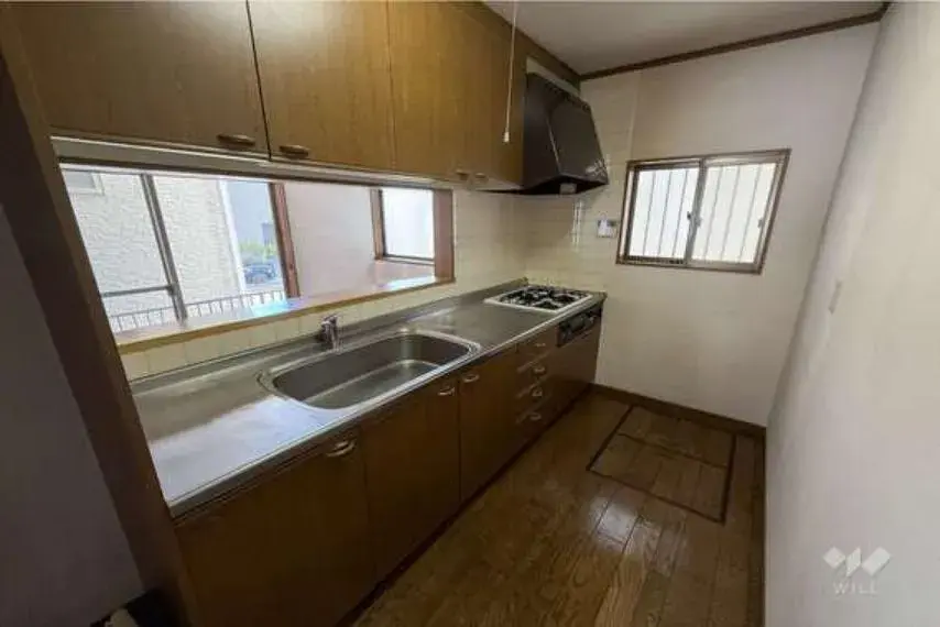 2LDK عقار مدينة كوبي محافظة هيوغو (18)